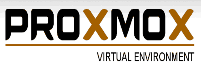 Proxmox VE